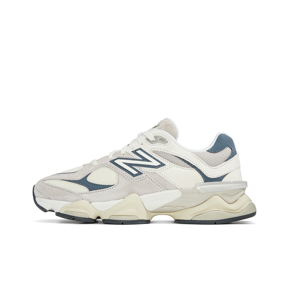 New Balance Shoes 9060 - New Balance NB 9060 Casual Shoes