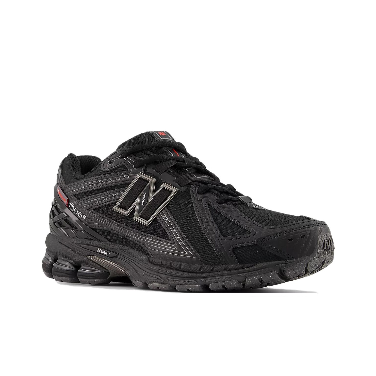 New Balance NB 1906R Casual Sh - New Balance Shoes 9060 recension och pris