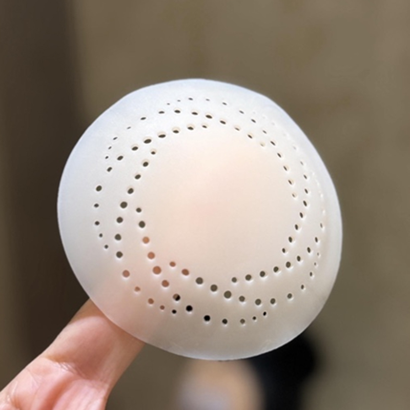 Men Nipple Cover Silicone Invi - Silicone Bra Adhesive recension och pris