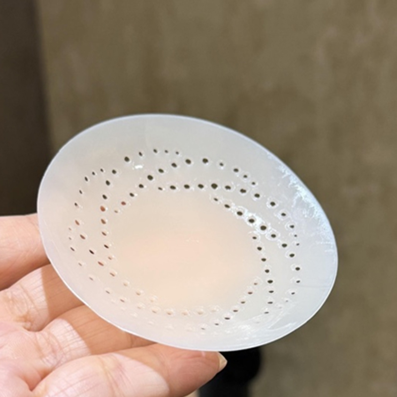 Men Nipple Cover Silicone Invi - Silicone Bra Adhesive recension och pris