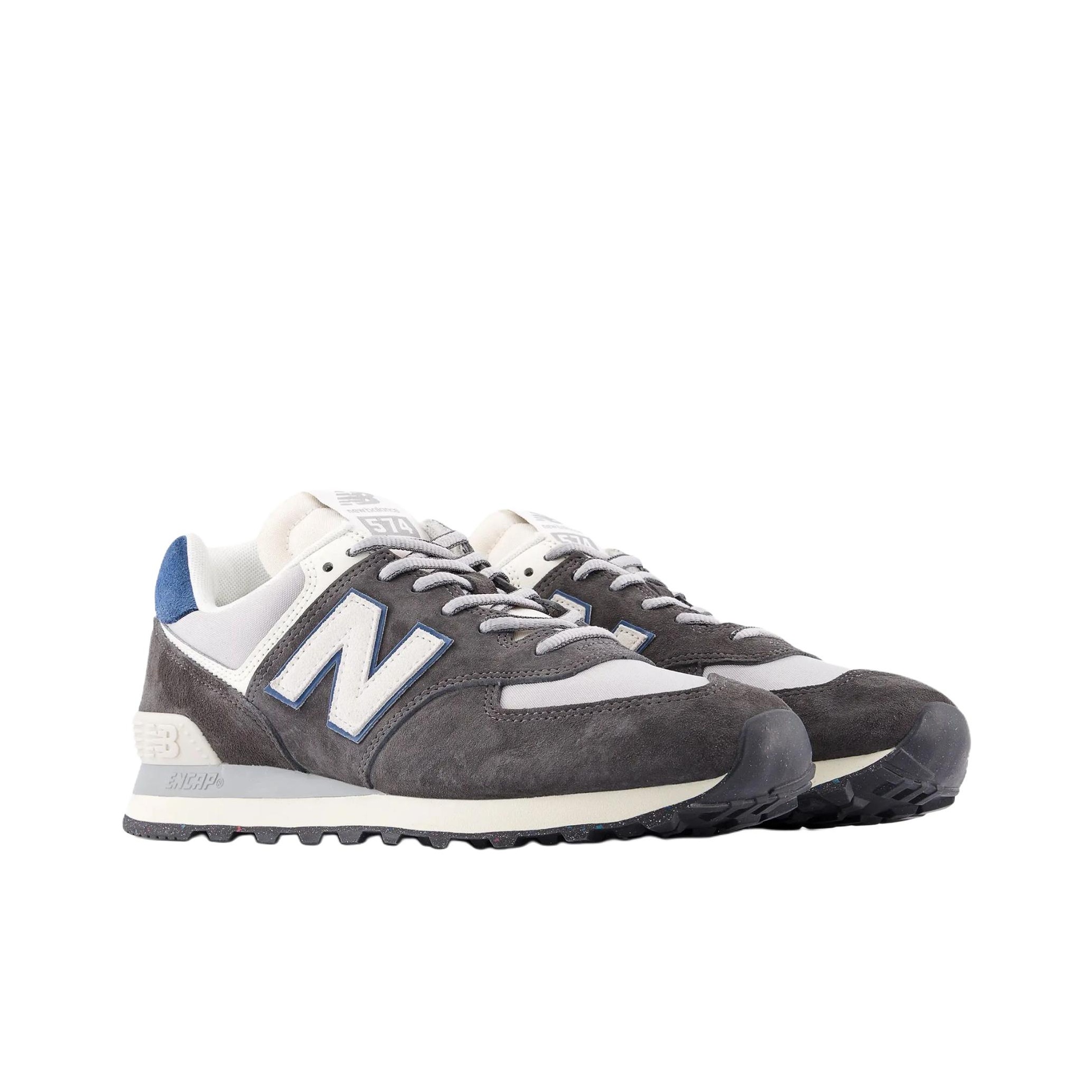 New Balance NB 574 Textile, Pi - New Balance Shoes 574 recension och pris