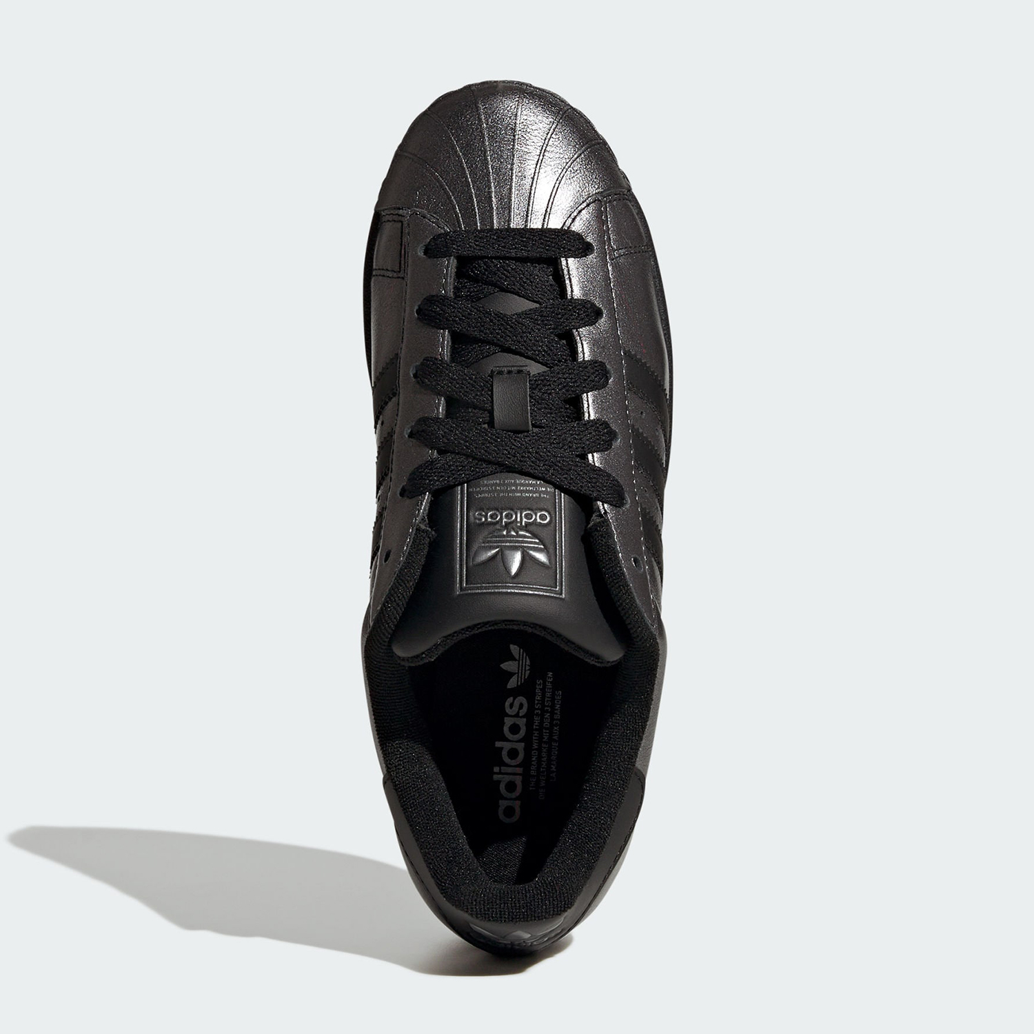 Adidas SUPERSTAR II W  IH1598  - Adidas Shoes Superstar recension och pris