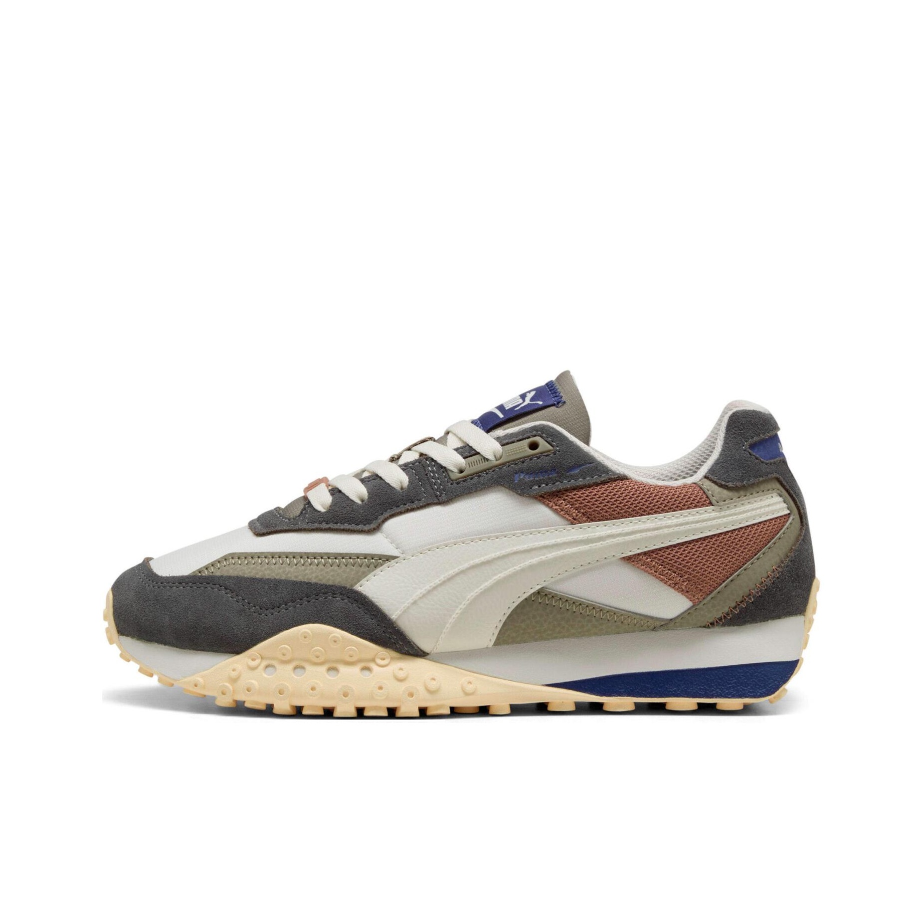 PUMA Textile, Split Cow Leathe - Puma Shoes Rs-X recension och pris