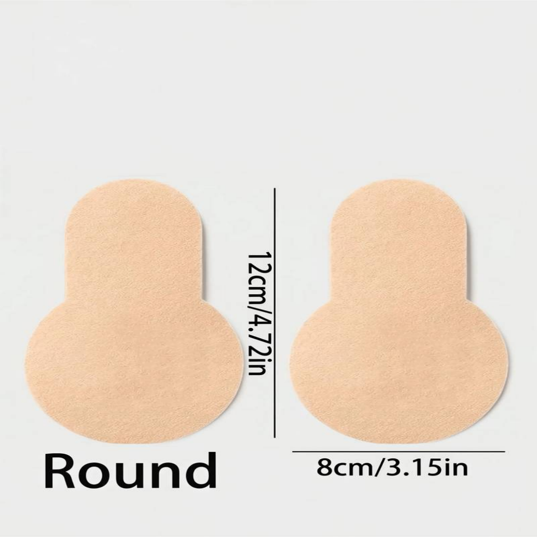 Women Push Up Bras Self Adhesi - Silicone Bra Adhesive recension och pris