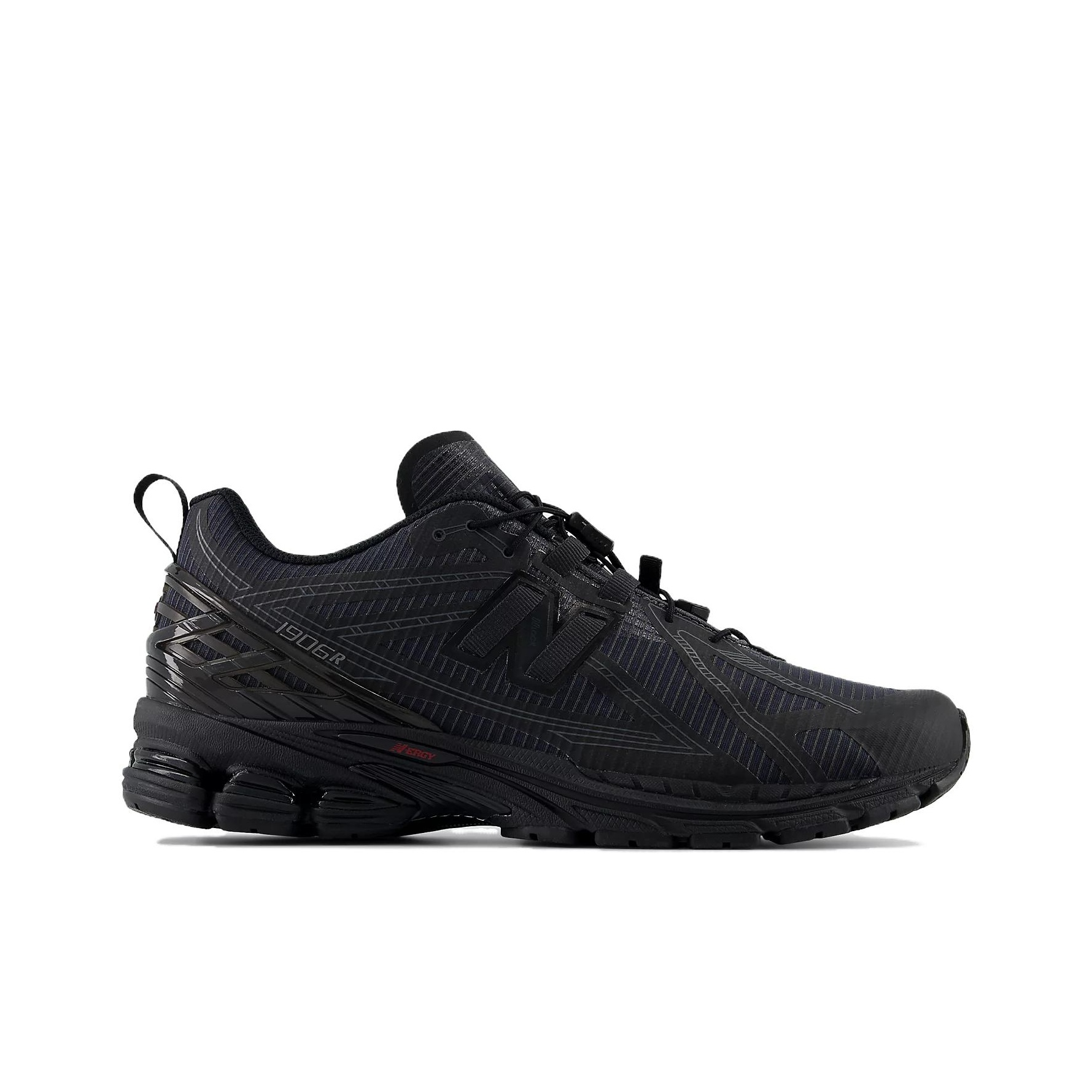 New Balance NB 1906R Chunky Sn - New Balance Shoes 9060 recension och pris