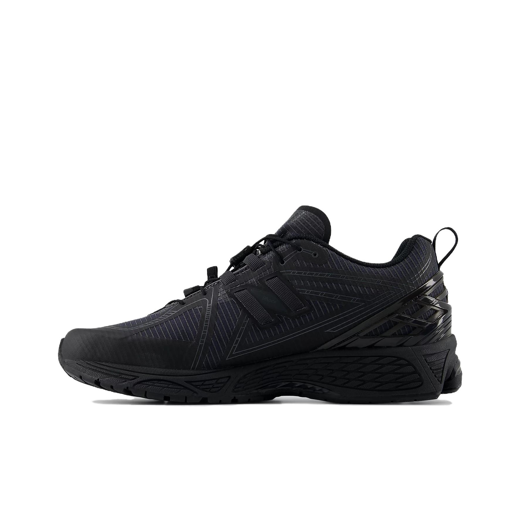 New Balance NB 1906R Chunky Sn - New Balance Shoes 9060 recension och pris