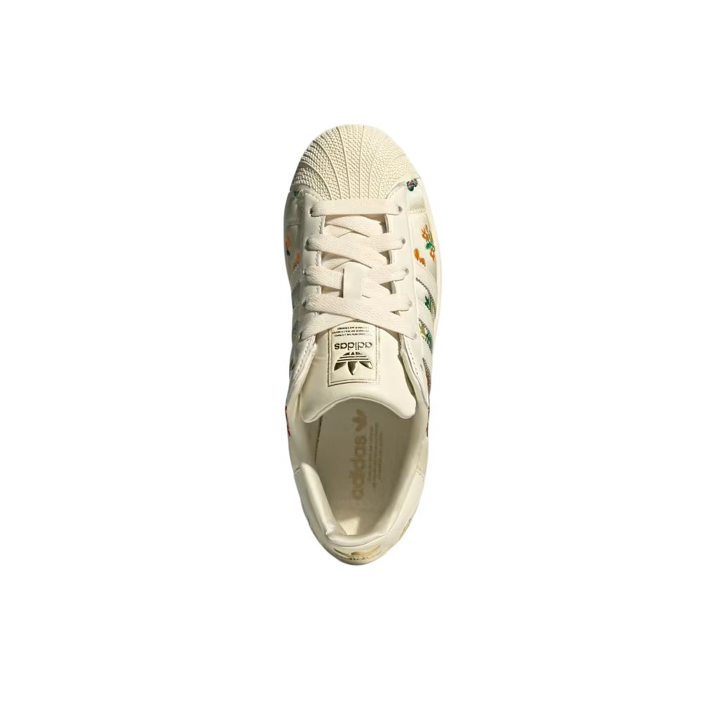 Adidas Originals Superstar 2 L - Adidas Shoes Superstar recension och pris